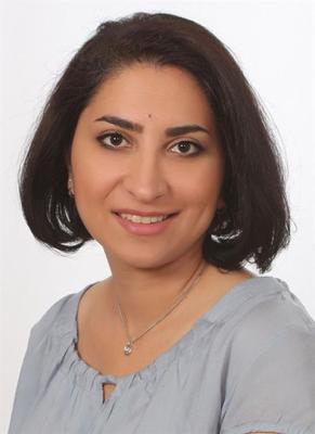 &copy; Dr. Sara Vali